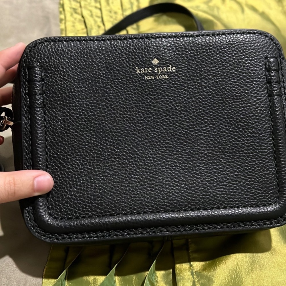 Kate Spade mini crossbody